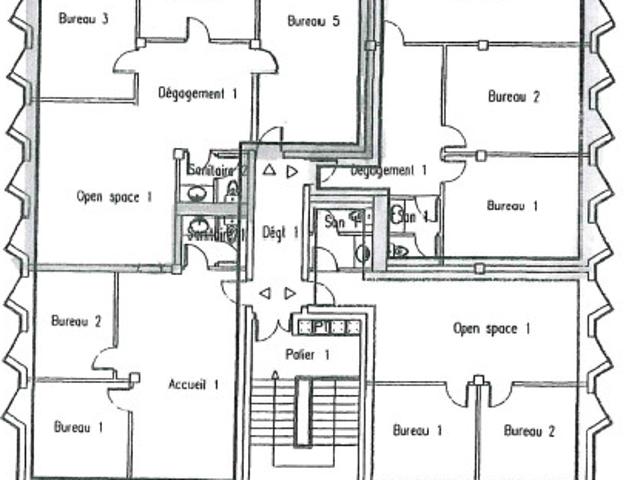 Maison location à Avignon