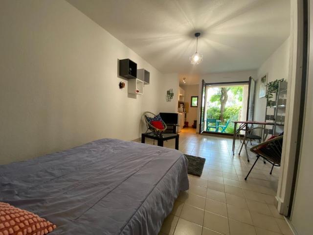 Studio location à Avignon