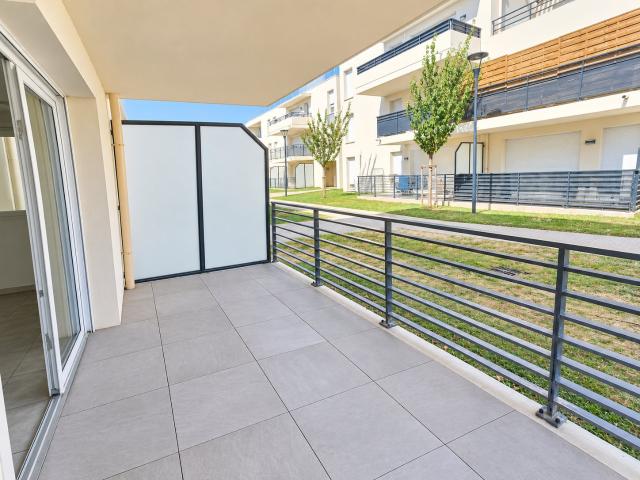 Appartement location à Avignon