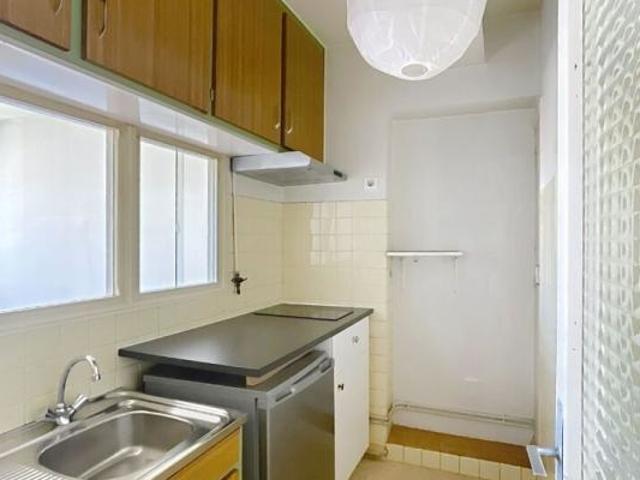 Appartement vente à Avignon