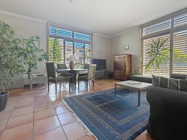 Appartement vente à Avignon