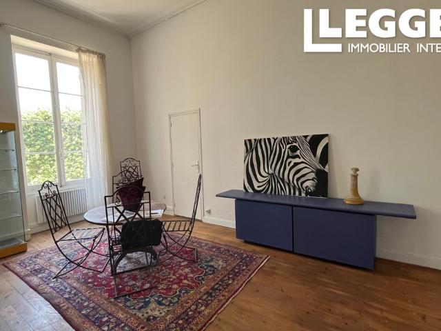 Appartement vente à Synagogue, Avignon