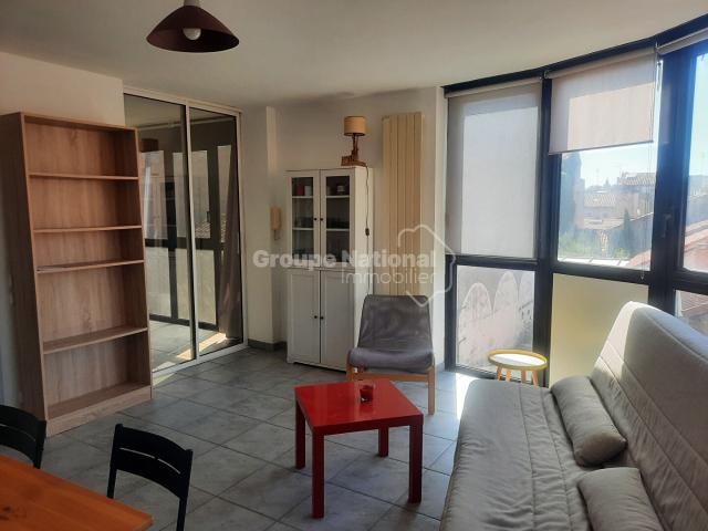 Appartement location à Avignon