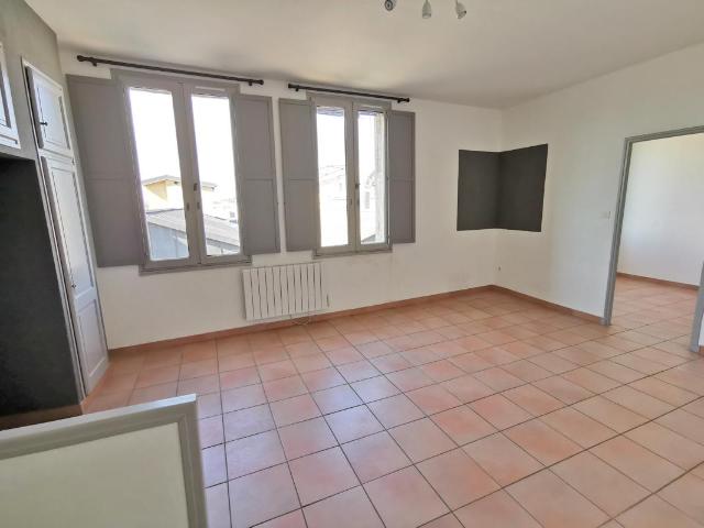 Appartement location à Avignon