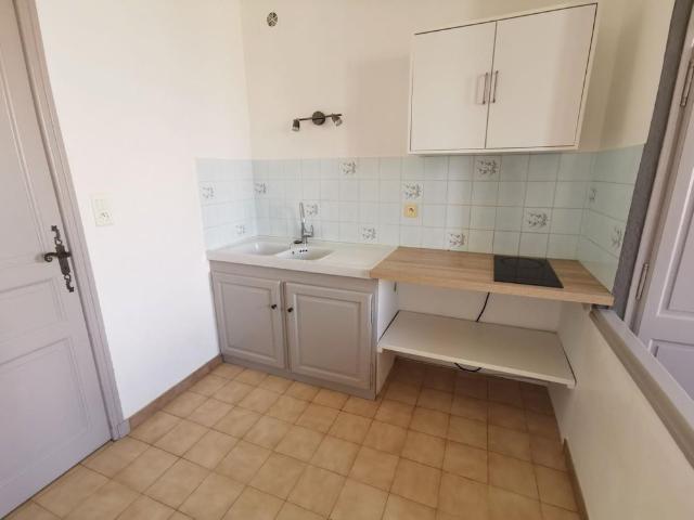 Appartement location à Avignon