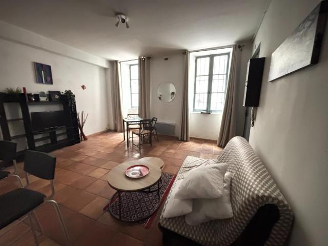 Appartement location à Avignon