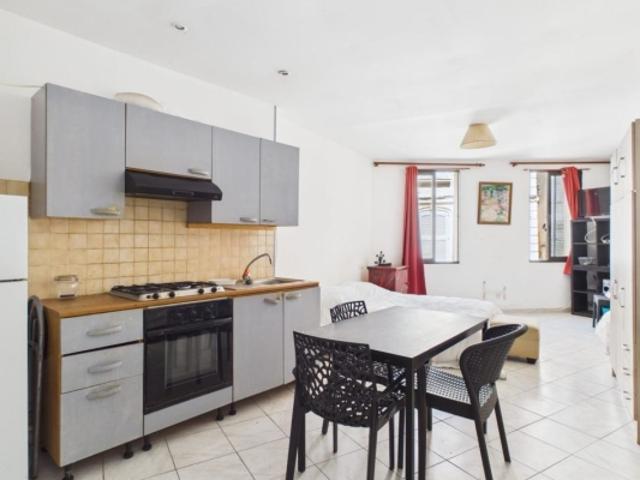 Appartement vente à Avignon