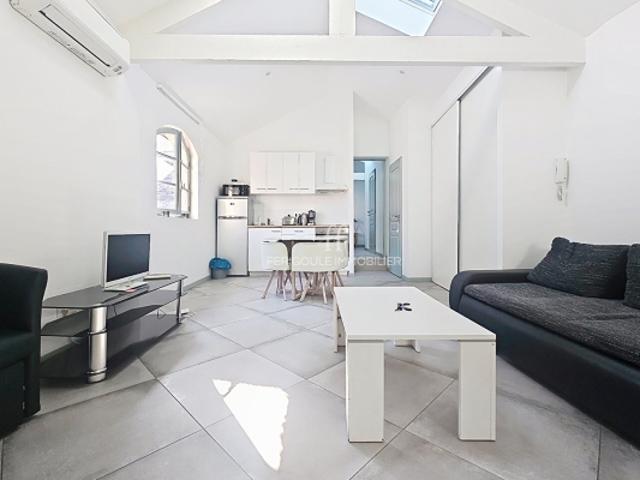 Appartement vente à Avignon
