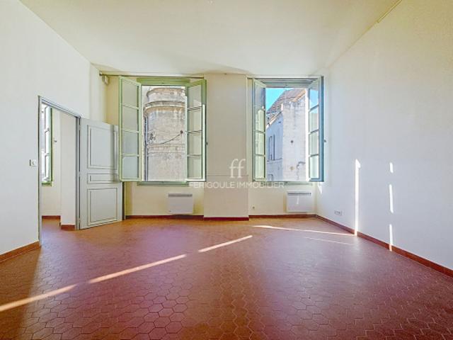 Appartement vente à Avignon, Vaucluse