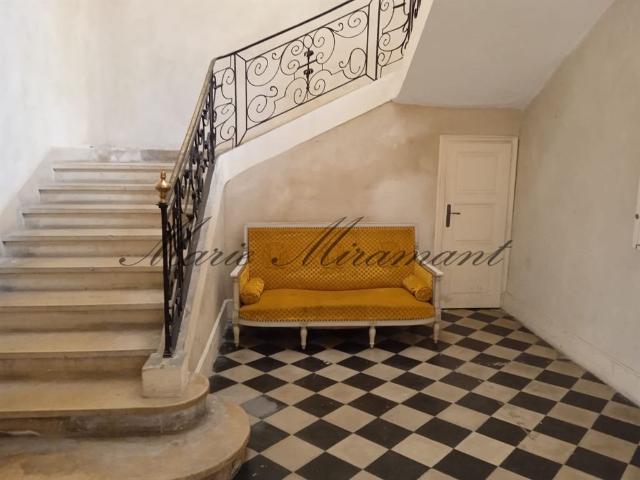Appartement vente à Jaurès - République, Avignon