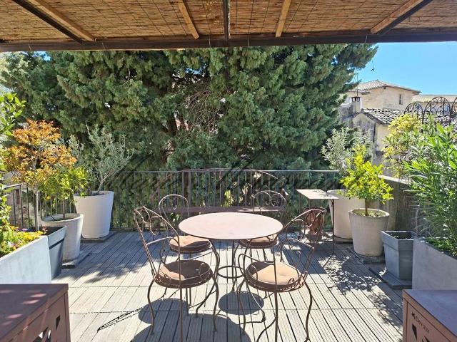 Appartement vente à Jaurès - République, Avignon