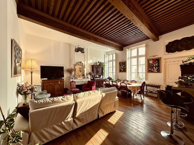 Appartement vente à Jaurès - République, Avignon