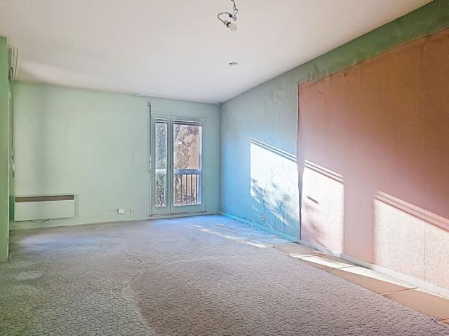 Appartement vente à Avignon