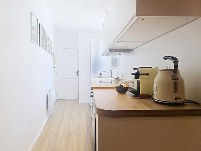 Appartement vente à Avignon
