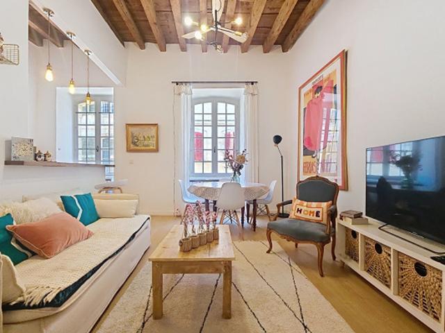 Appartement vente à Avignon, Vaucluse