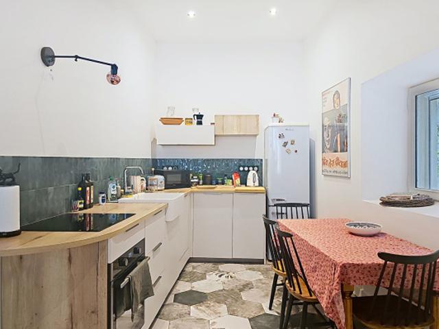 Appartement vente à Avignon