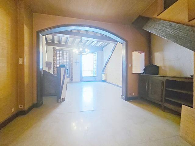 Appartement vente à Avignon