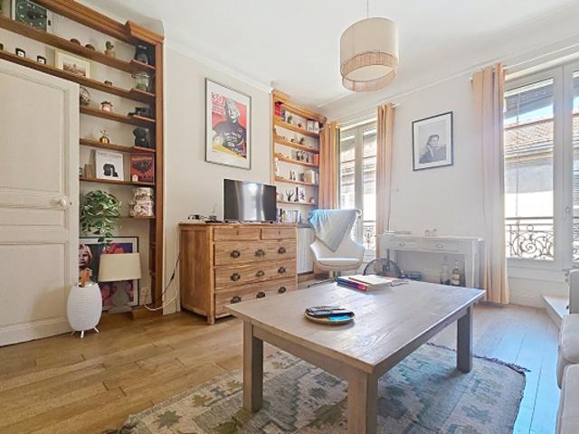 Appartement vente à Avignon, Vaucluse