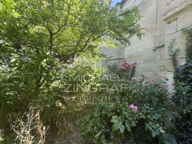Maison vente à Avignon