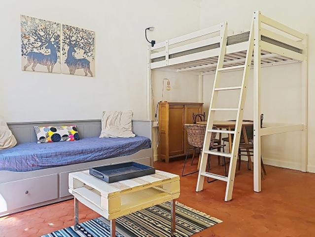 Appartement vente à Avignon
