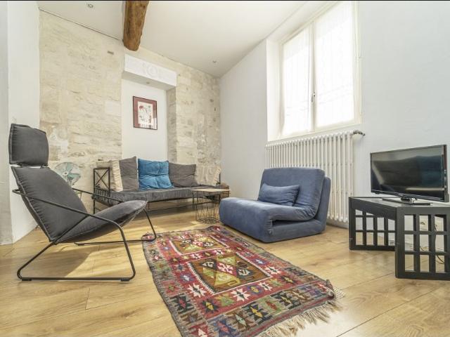 Maison location à Avignon