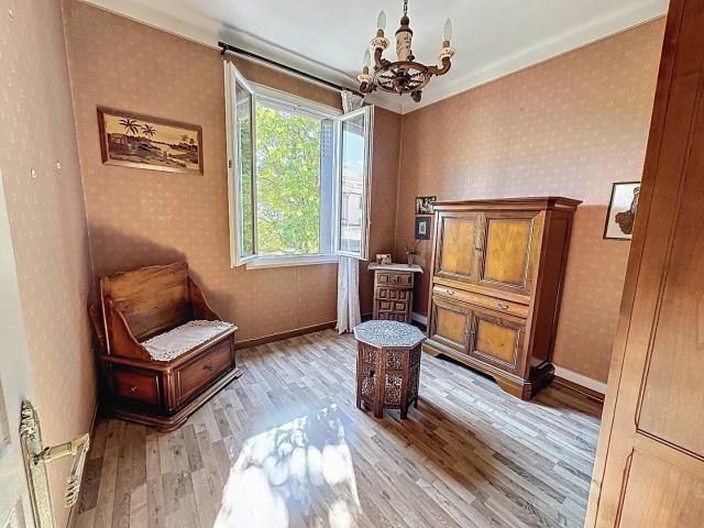 Appartement vente à Fontcouverte, Avignon