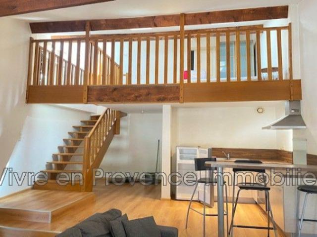 Appartement vente à Avignon