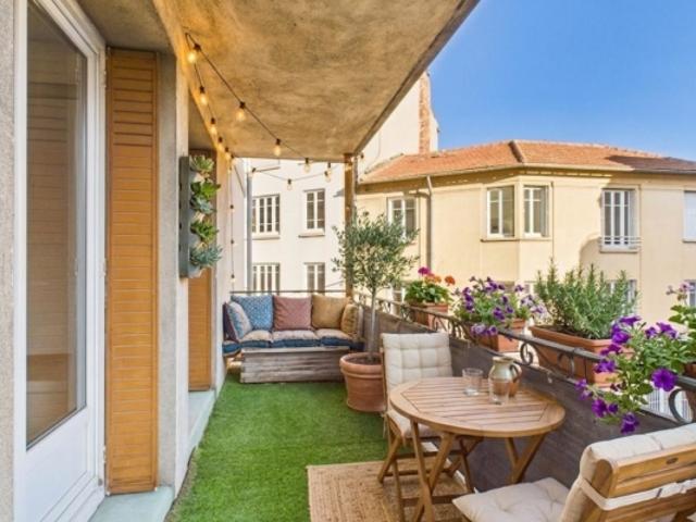 Appartement vente à Avignon