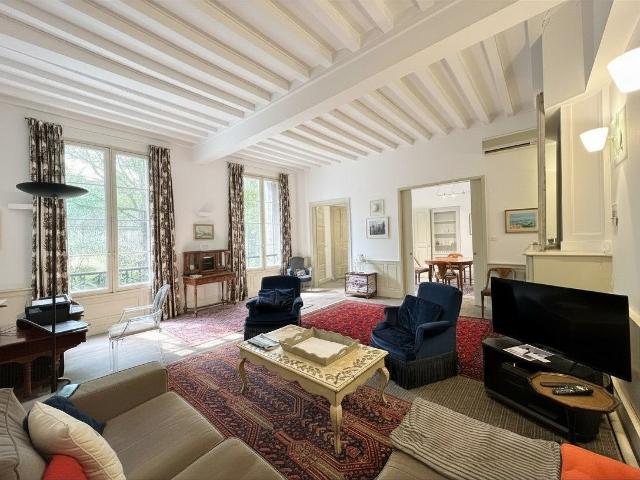 Appartement vente à Jaurès - République, Avignon