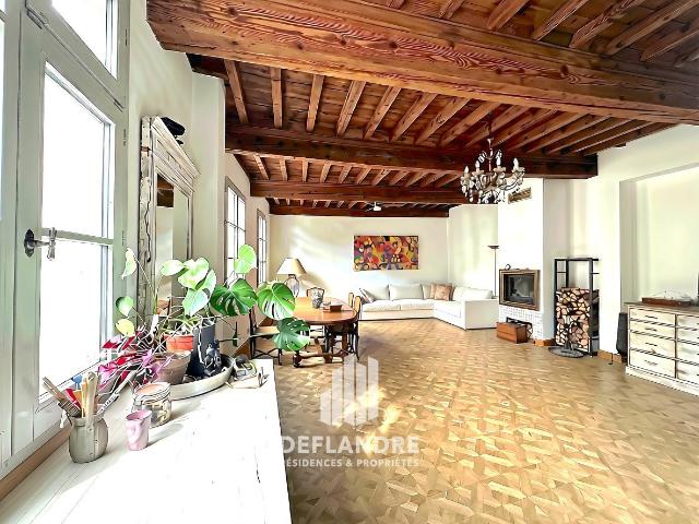 Maison vente à Jaurès - République, Avignon