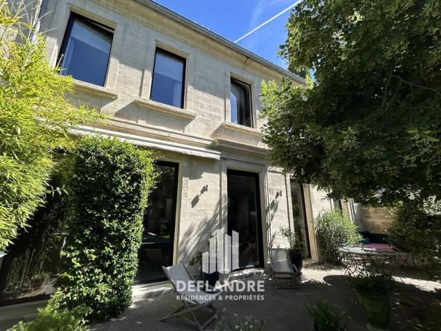 Maison vente à Magnanen - Teinturiers, Avignon