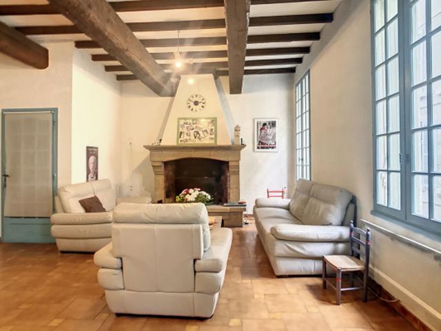Maison vente à Avignon