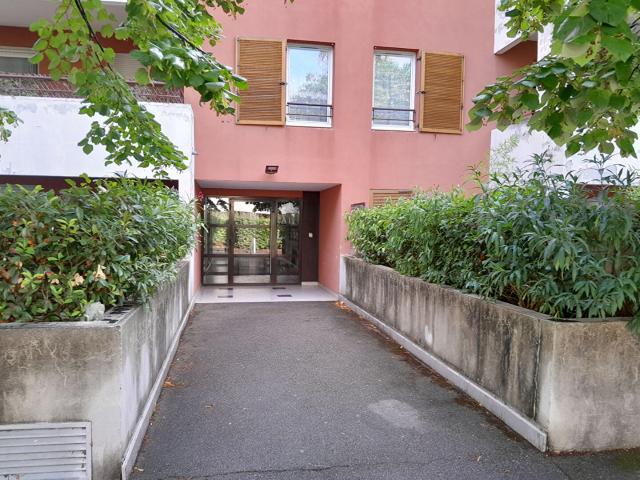 Appartement vente à Le Pontet, Vaucluse