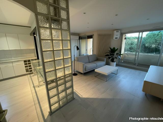 Appartement vente à Avignon, Le Pontet