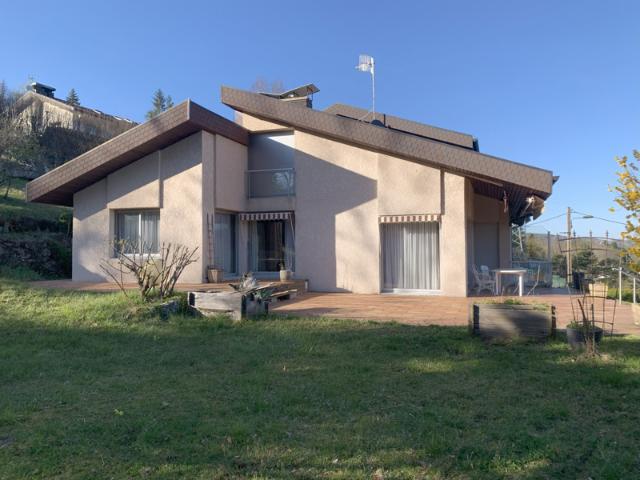 Maison vente à Saint-Claude, Avignon-lès-saint-claude