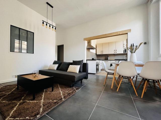 Appartement location à Avignon