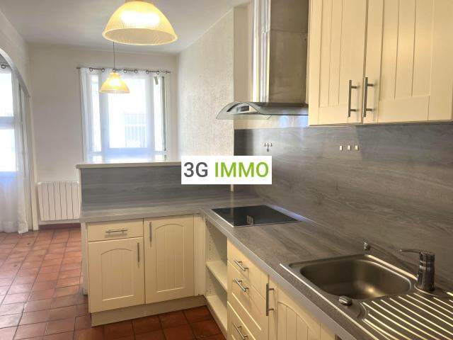 Appartement location à Avignon