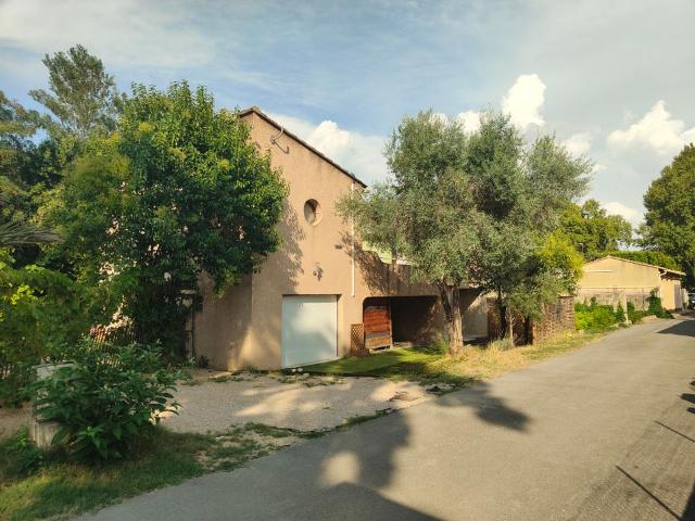 Maison location à Avignon