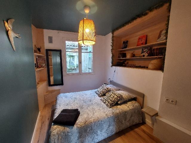 Appartement location à Avignon
