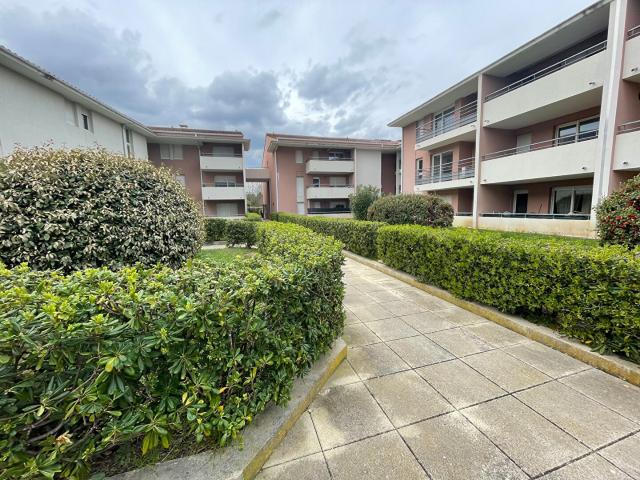 Appartement vente à Quartier Agroparc, Avignon