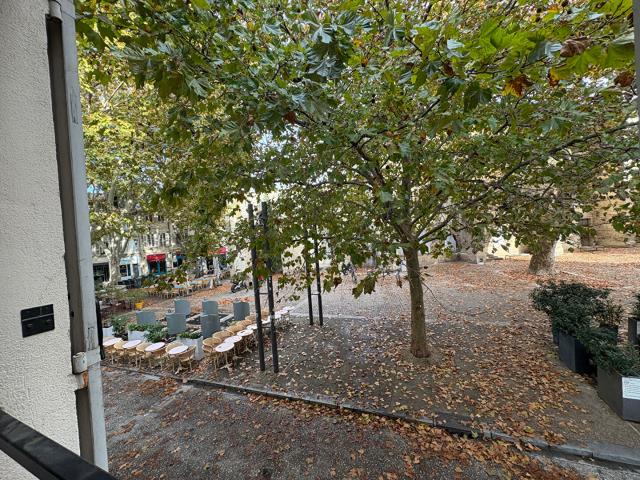 Appartement location à Avignon