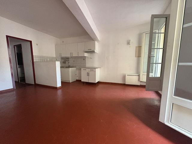 Appartement location à Avignon