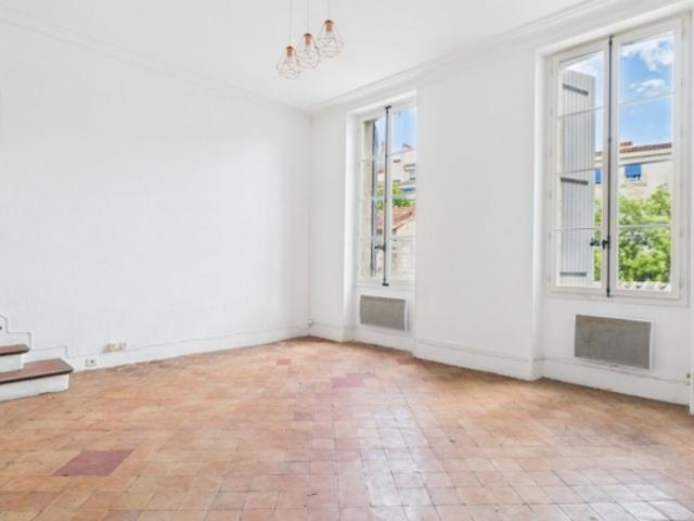 Appartement vente à Avignon