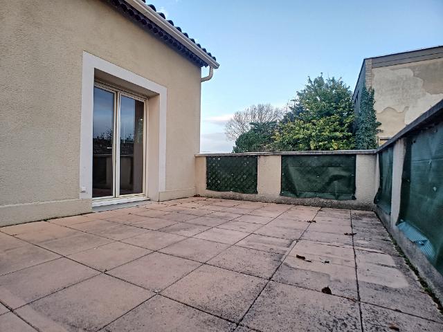 Appartement location à Avignon