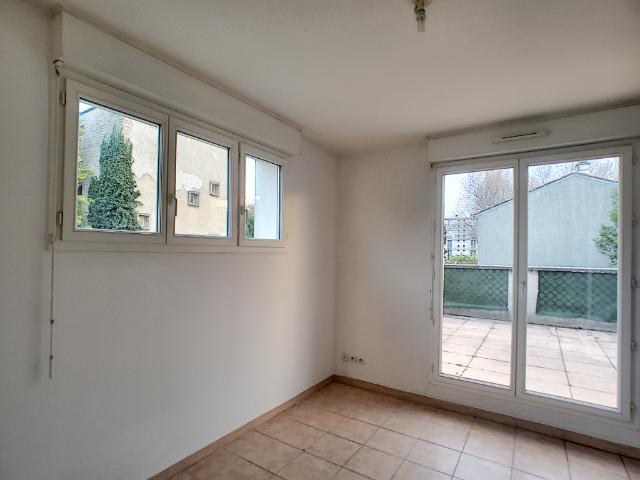Appartement location à Avignon