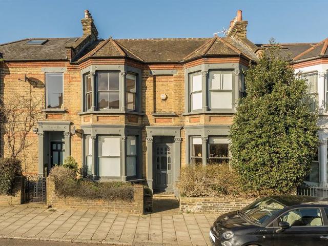 Apartment for rent in London Borough of Lewisham, Brockley