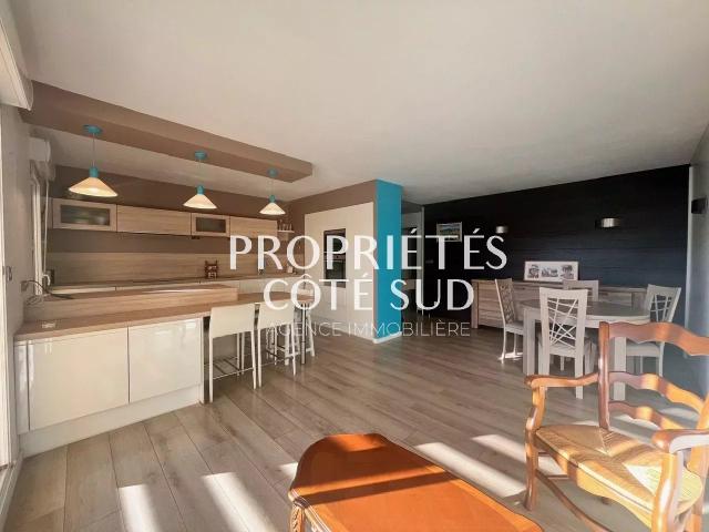 Appartement vente à Agroparc, Avignon