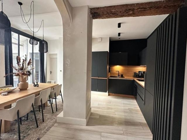 Appartement vente à Avignon