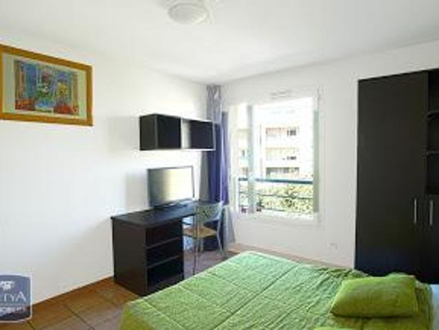 Appartement vente à Avignon