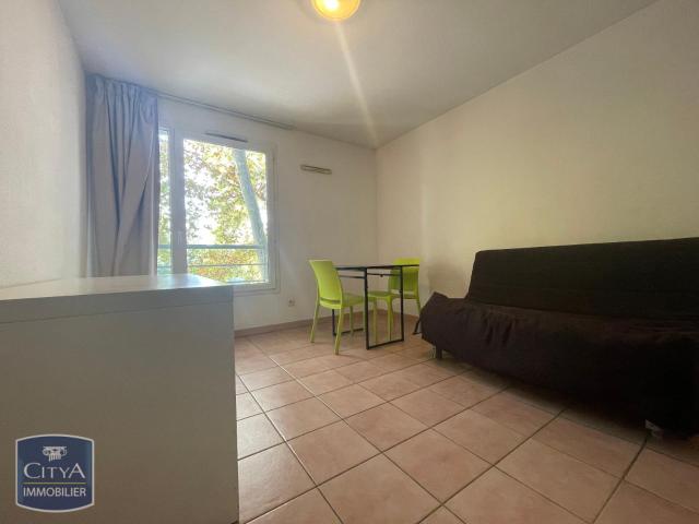 Appartement vente à Avignon